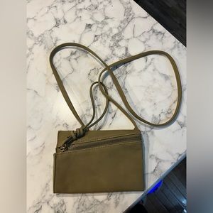Target purse